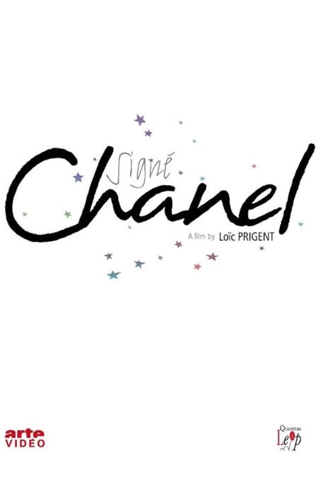 The Best Way to Watch Signé Chanel 